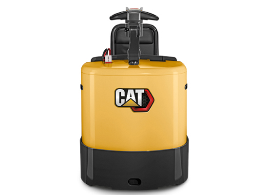 cat-tow-tractor