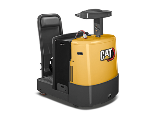 cat-tow-tractor