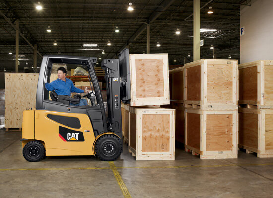 2EPC5000 Productivity