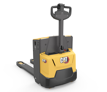 Product image of Cat power pallet truck 