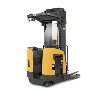 Product selection image of Cat pantograph reach truck