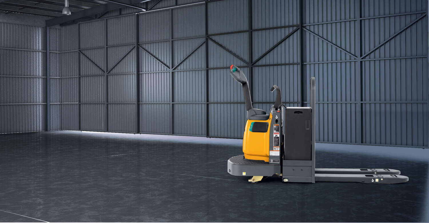 Jungheinrich Pallet Trucks