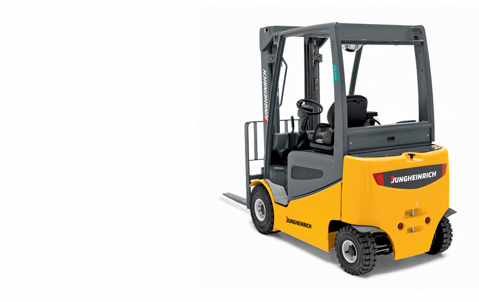 Jungheinrich Model EFG425