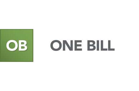 One Bill