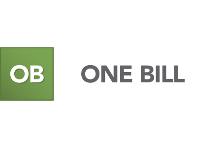 One Bill