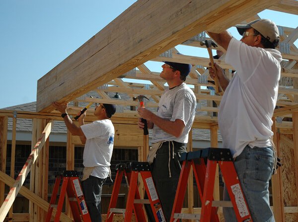 Community Involvement