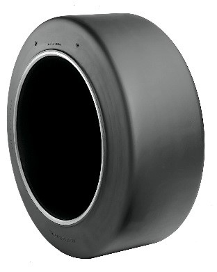 cushion tire for forklift