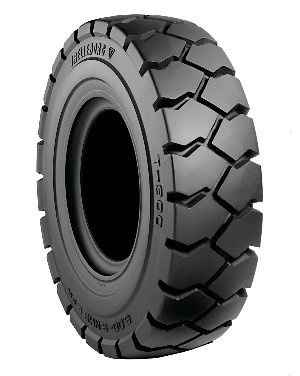 pneumatic tire for forklift