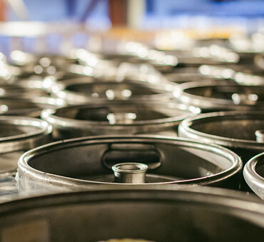 Bucks Distributing Testimonial