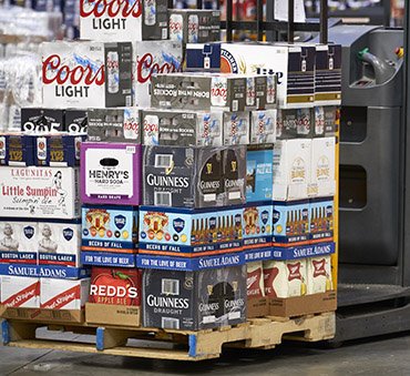 Classic Distribution Testimonial