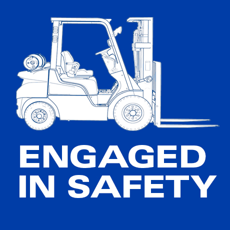 Engaged In Safety