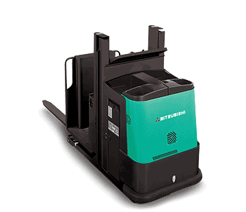 Small image of a Mitsubishi central control rider
