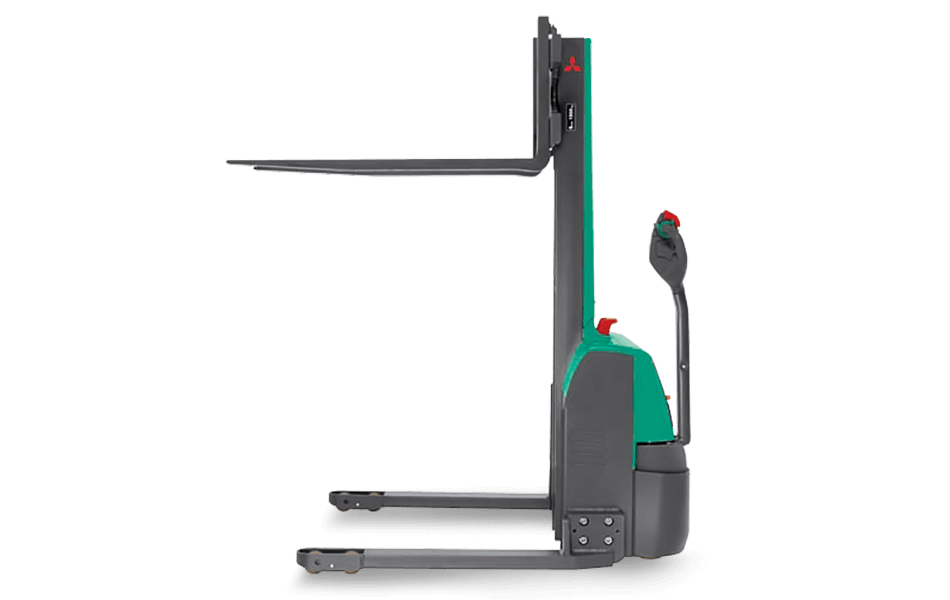 PWF11 walkie stacker