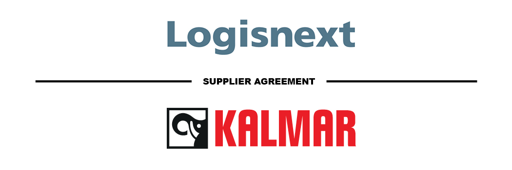 Logisnext Kalmar Supplier Agreement