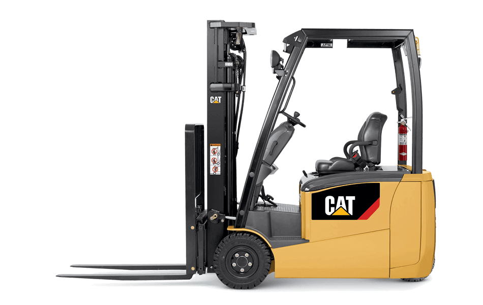 EP16PNTEP20PNT Cat Lift Trucks
