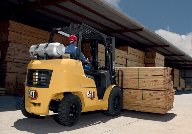 Logisnext Forklift Dealers Logisnext