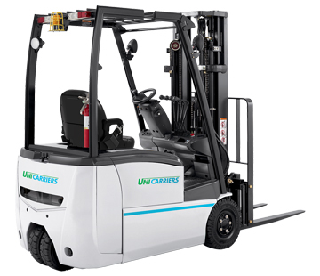 Unicarriers Lift Trucks Search All Forklifts Unicarriers