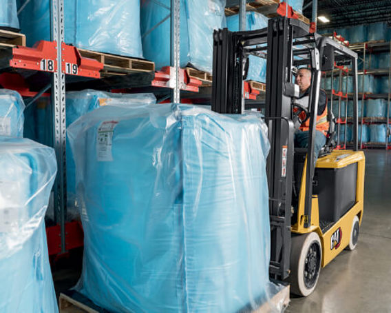 cat-cushion-lift-truck-productivity