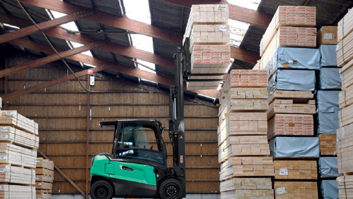 Mitsubishi-forklift-XL