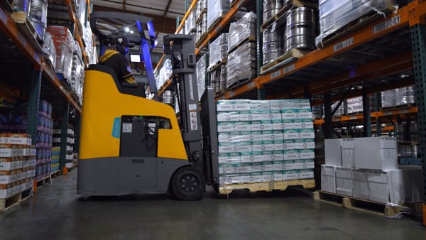 jungheinreich_stone distributing testimonial_1