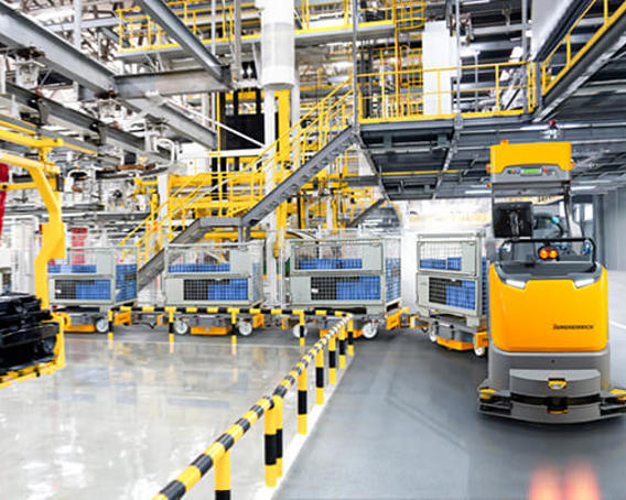 agv-ezs-350-turning-corner