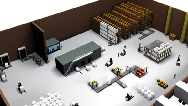 automation-rocla-applications