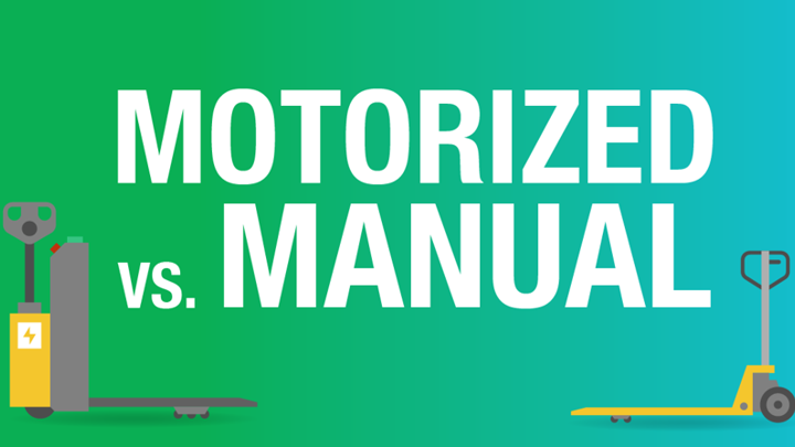 comparing-pallet-jacks-manual-motorized
