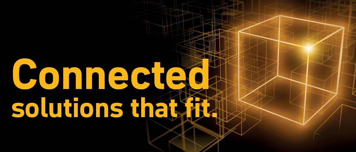 Logistics World Landing Page graphics