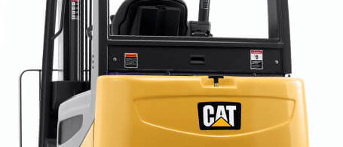 environment-cat-lift-truck