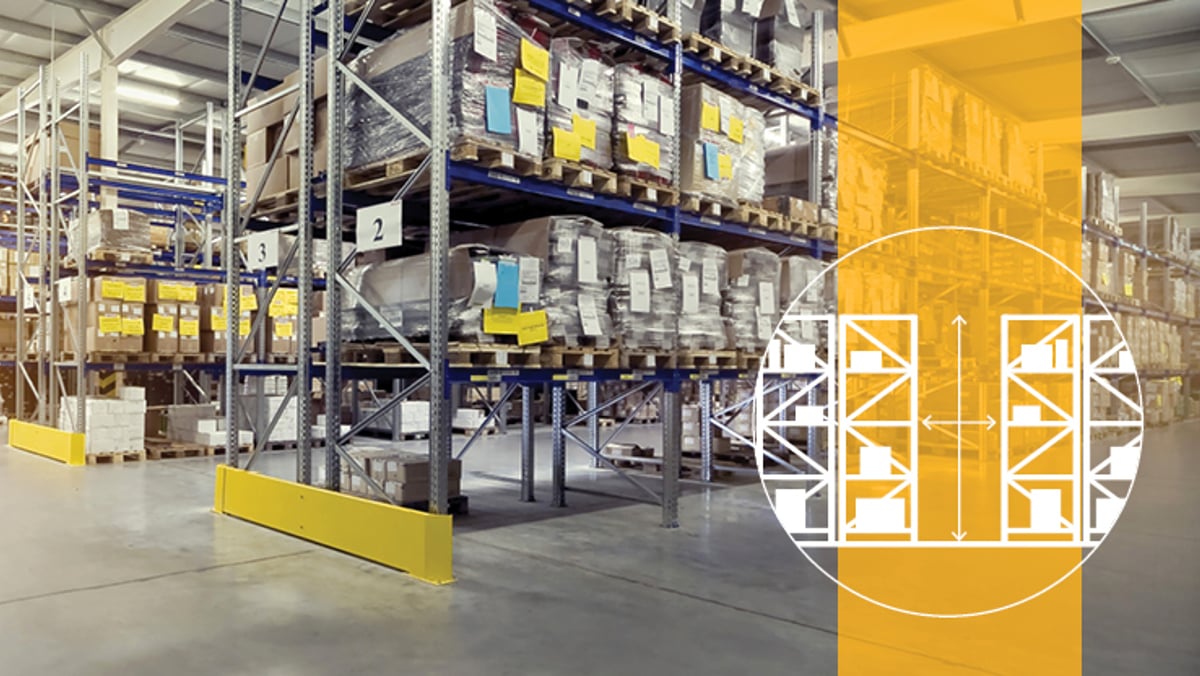 CAT-Service-Warehouse-planning