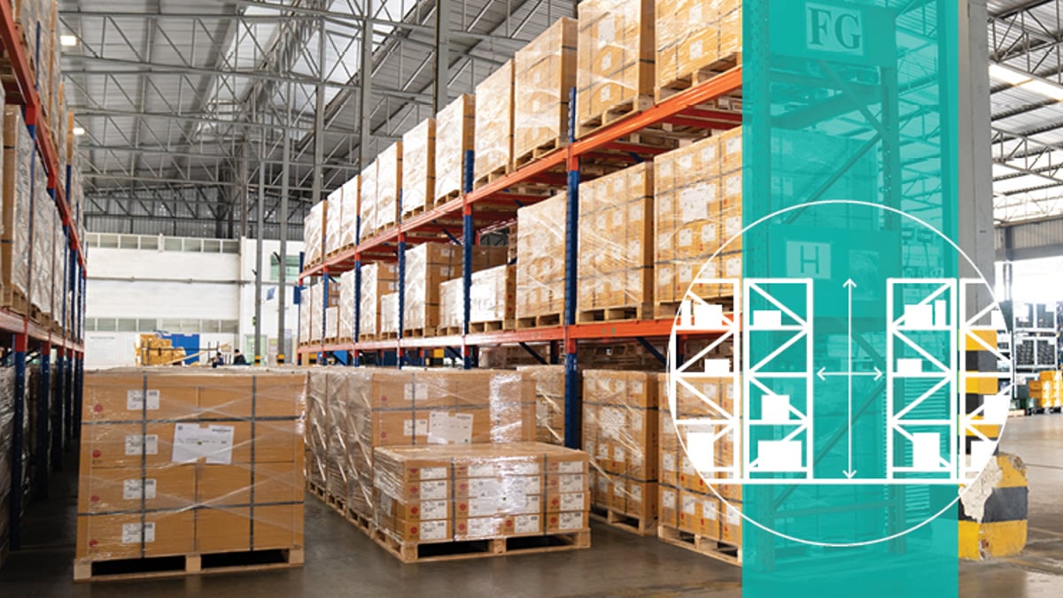 MIT-Service-Warehouse-planning