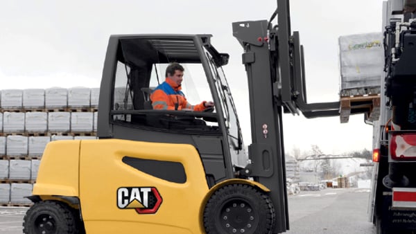 cat-forklift-barrels-sustainability
