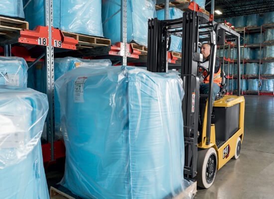 cat-cushion-lift-truck-productivity