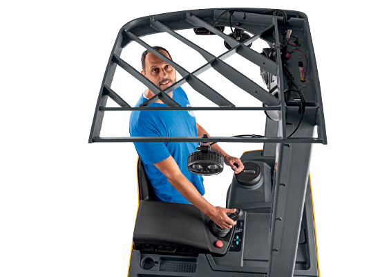 cat-electric-stand-up-counterbalance-awareness