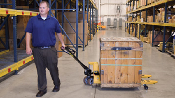 cat-hand-pallet-jack-brochure