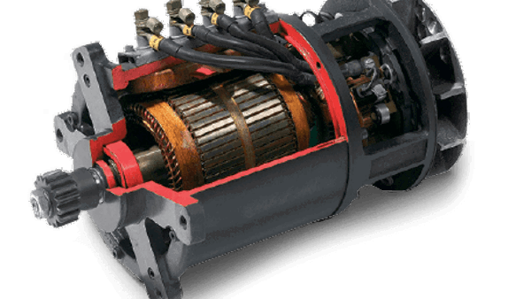 jungheinrich-parts-genuine