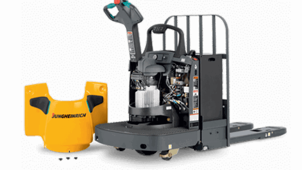 jungheinrich-parts-uptime