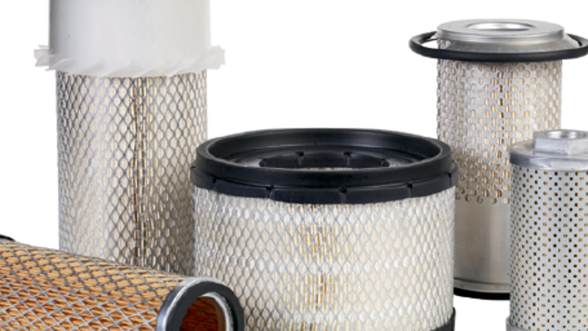 mft new - parts