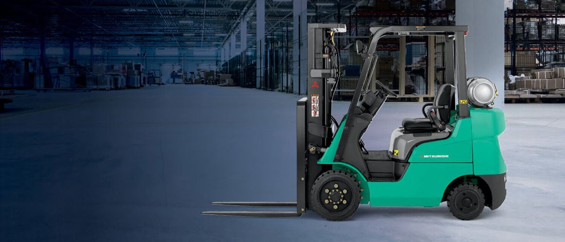 mitsubishi ic cushion header