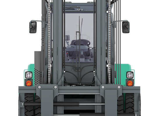 fd100l6p-reliability