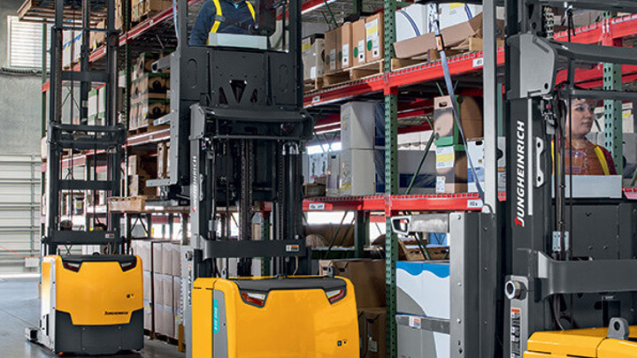 Jungheinrich-smooth-forklift-leasing-process
