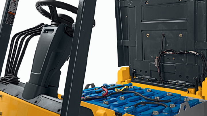 electric-forklift-battery