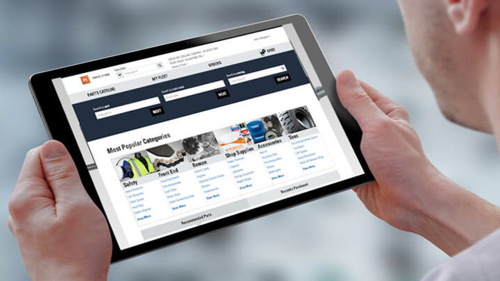 lift truck solutions thumbnail