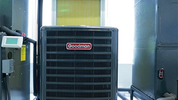 goodman-daikin
