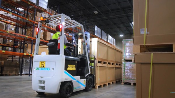 EP Logistics-testimonial