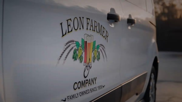 Leon Farmer - Customer Testimonial