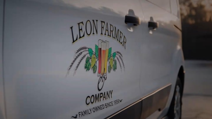 Leon Farmer - Customer Testimonial