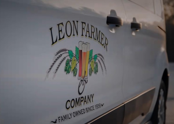 Leon Farmer - Customer Testimonial
