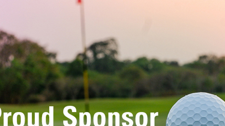 golf sponsor