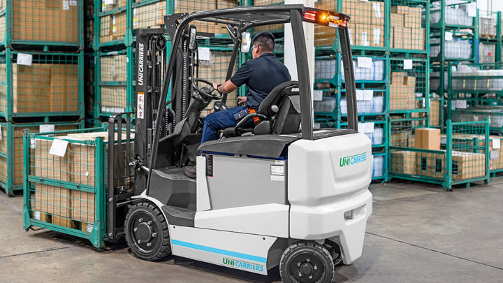 BXCQ electric Cushion